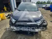 2017 Honda CR-V фото