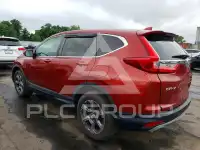 2017 Honda CR-V фото