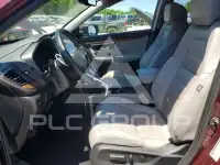 2017 Honda CR-V фото