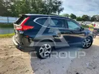 2017 Honda CR-V photo