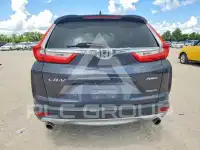 2017 Honda CR-V photo
