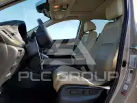 2017 Honda CR-V фото