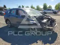 2017 Honda CR-V фото