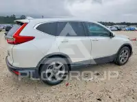 2017 Honda CR-V фото