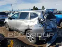 2017 Honda CR-V фото