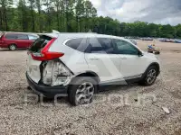 2017 Honda CR-V фото