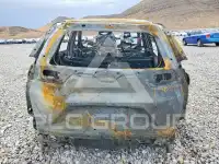 2017 Honda CR-V photo