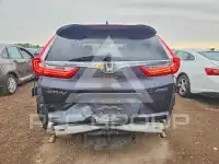 2017 Honda CR-V фото