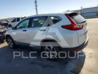 2017 Honda CR-V фото