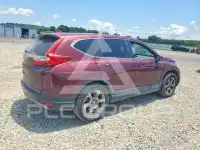 2017 Honda CR-V photo