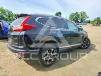 2017 Honda CR-V фото