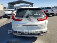 2017 Honda CR-V фото