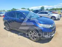 2017 Honda CR-V photo