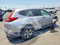 2017 Honda CR-V фото