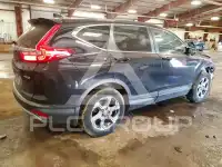2017 Honda CR-V photo