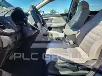 2017 Honda CR-V photo