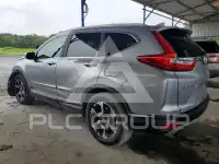 2017 Honda CR-V фото