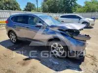 2017 Honda CR-V photo