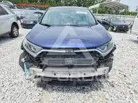 2017 Honda CR-V photo