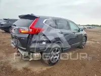 2017 Honda CR-V фото