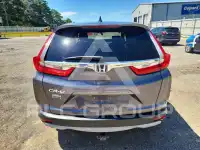 2017 Honda CR-V photo