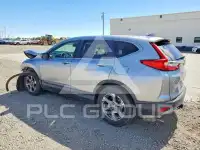 2017 Honda CR-V фото