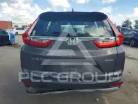 2017 Honda CR-V photo