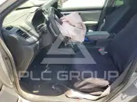 2017 Honda CR-V фото