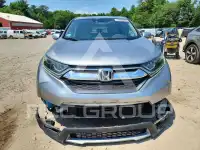 2017 Honda CR-V фото