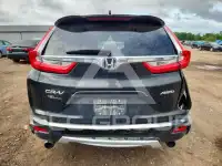 2017 Honda CR-V photo