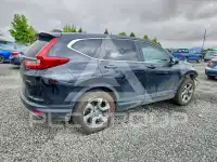 2017 Honda CR-V фото