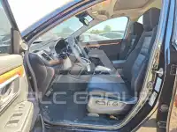 2017 Honda CR-V фото