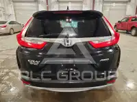 2017 Honda CR-V photo