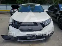 2017 Honda CR-V фото
