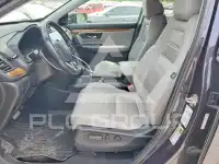 2017 Honda CR-V photo