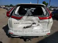 2017 Honda CR-V photo