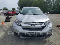 2017 Honda CR-V фото