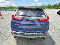 2017 Honda CR-V фото