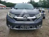 2017 Honda CR-V фото