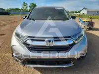 2017 Honda CR-V фото