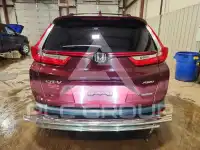 2017 Honda CR-V фото