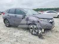 2017 Honda CR-V фото