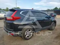 2017 Honda CR-V фото