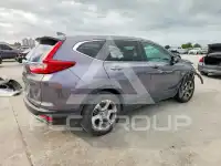 2017 Honda CR-V photo