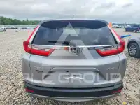 2017 Honda CR-V photo
