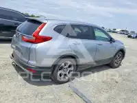 2017 Honda CR-V photo