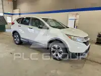 2017 Honda CR-V photo