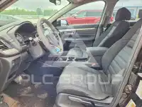 2017 Honda CR-V фото