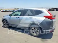 2017 Honda CR-V фото
