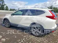 2017 Honda CR-V photo